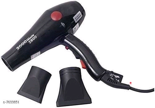 Hair Dryer