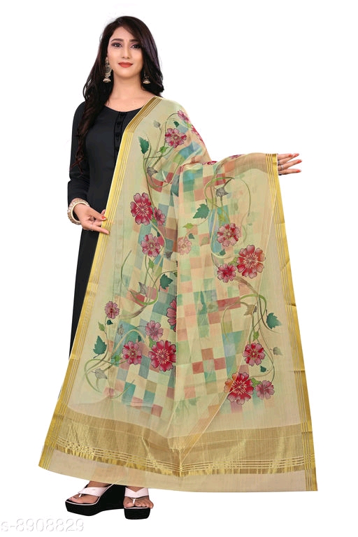 Women Dupattas
