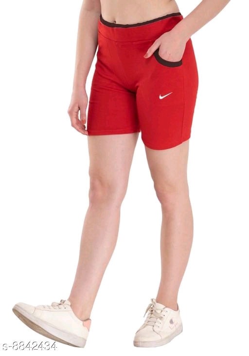 Shorts for women
