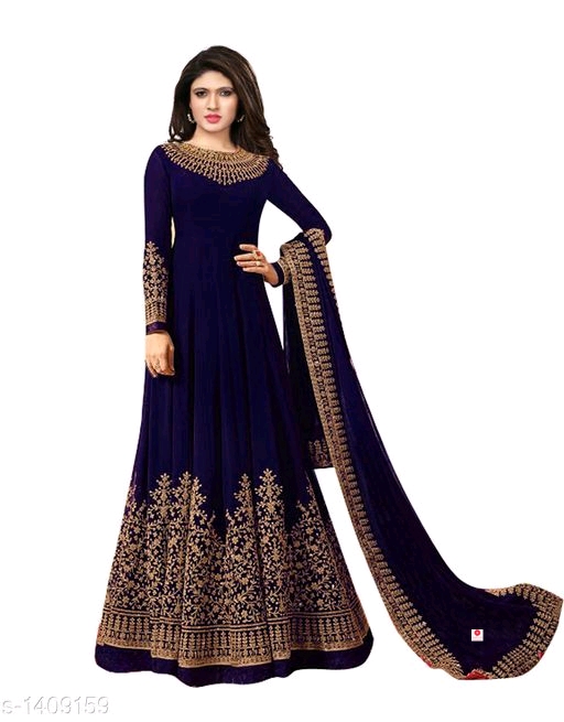 Inaaya Gorgeous Ethnic Women's Gowns