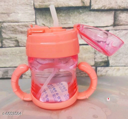 Feeding Glass bottle