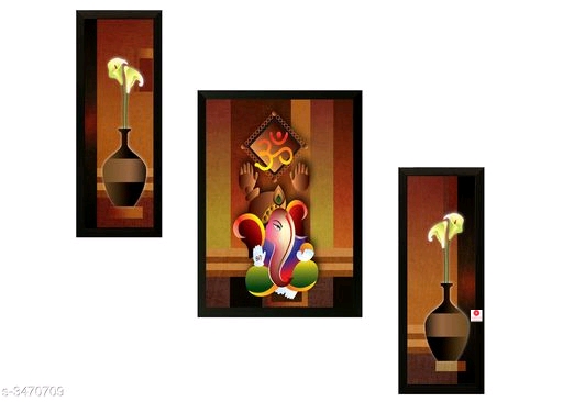 Jiya Frame Painting
