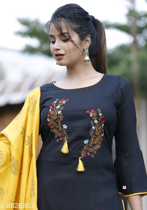 Latest Kurta Sets