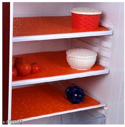 Stylish Fridge Mats