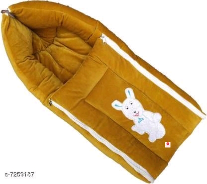 Baby Bed