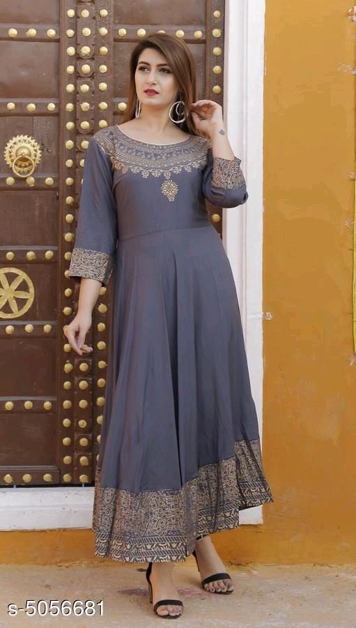 Abhisarika Sensational Kurtis