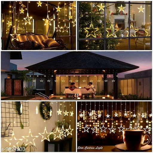 Modern Electronic Lightings