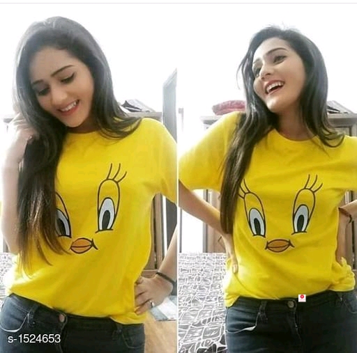Womens T-Shirt