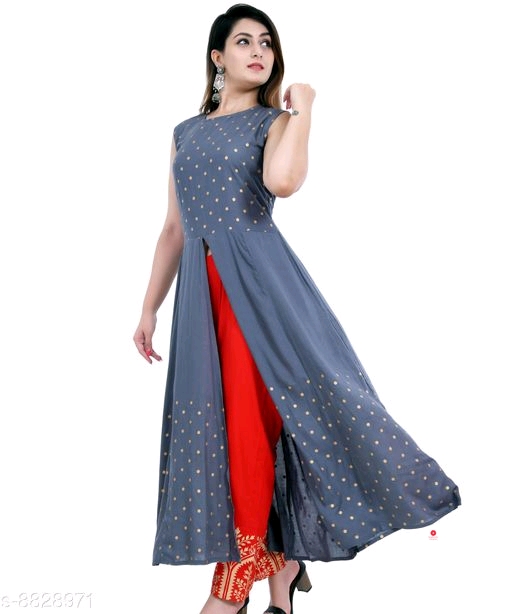 Banita Attractive Women Kurta Sets