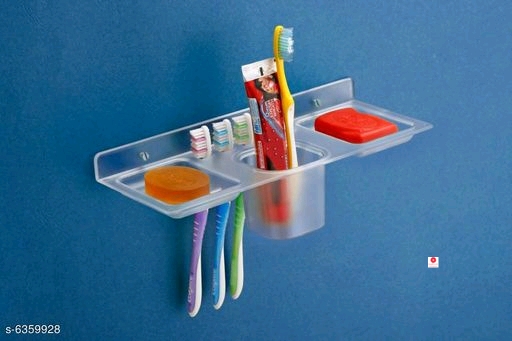 Bathroom Accessories