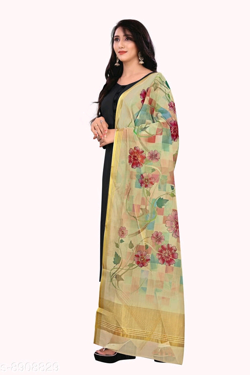 Women Dupattas