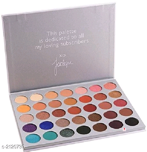Eye-shadow Palette