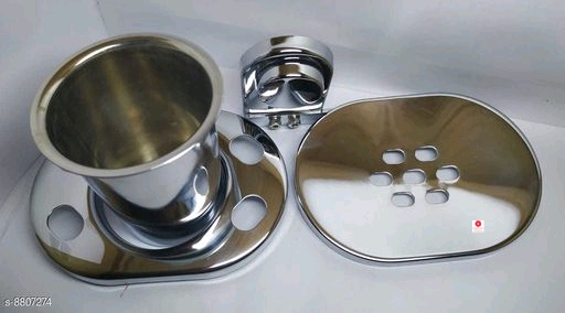 Soap Dish