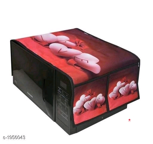Microwave Oven Cover