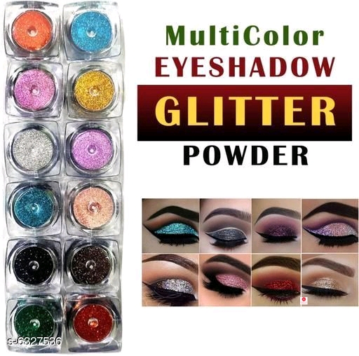 Eye Shadow Shining Dust