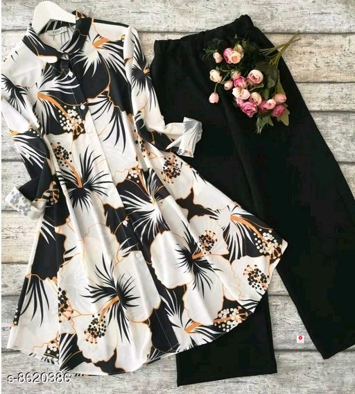 Stylish Women's Kurta Sets