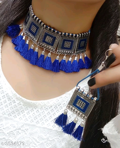 Graceful Jewellery Sets