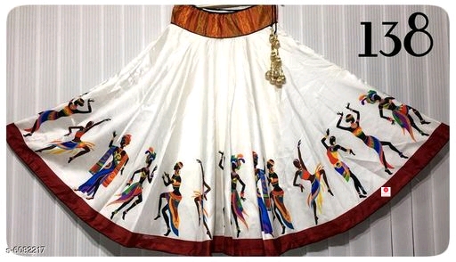 Unique Women Skirts