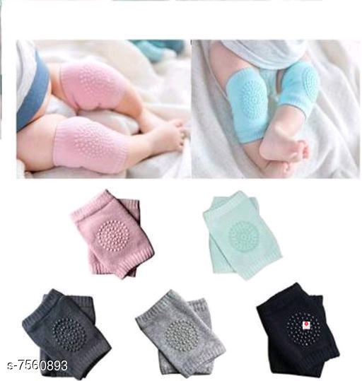 Baby Knee Pads