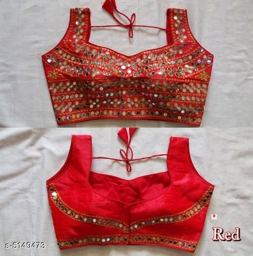 Graceful Women Blouses