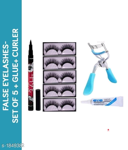 Eye Care Products Combo