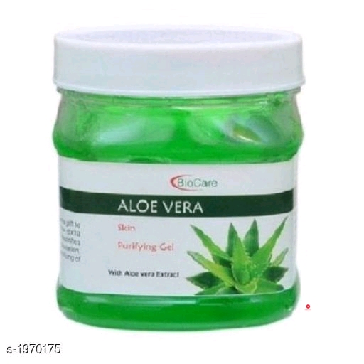 ALOEVERA GEL