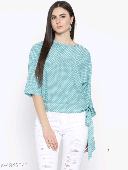 Girls Tops & Tunics