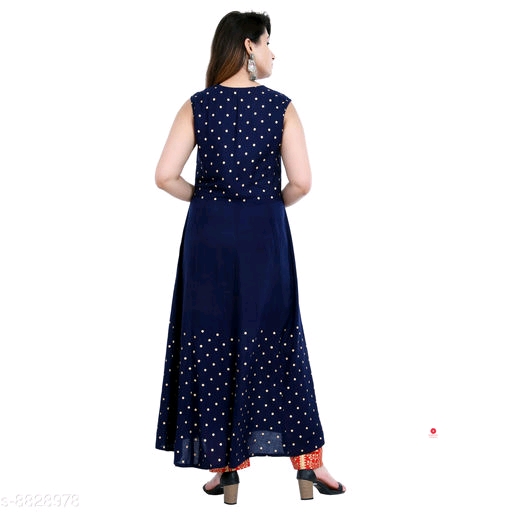 Banita Attractive Women Kurta Sets