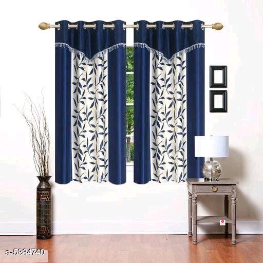 New Trendy Curtains