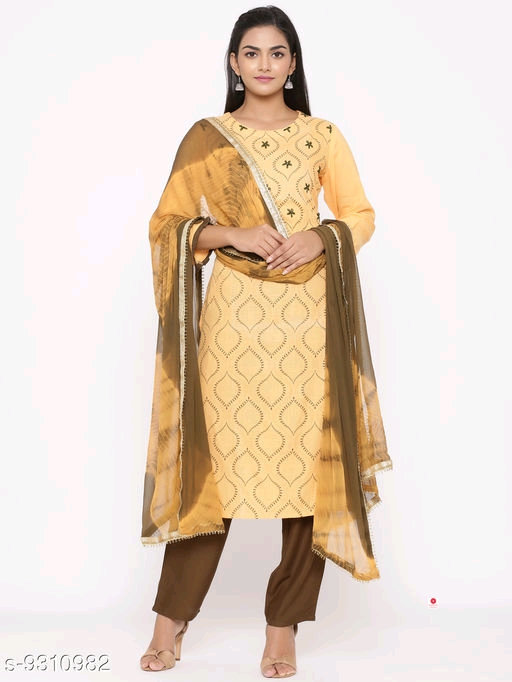 RYON HANDCRAFTED KURTA