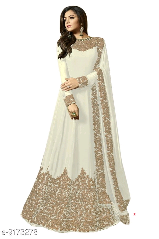 Comfy Feminine Women Gowns