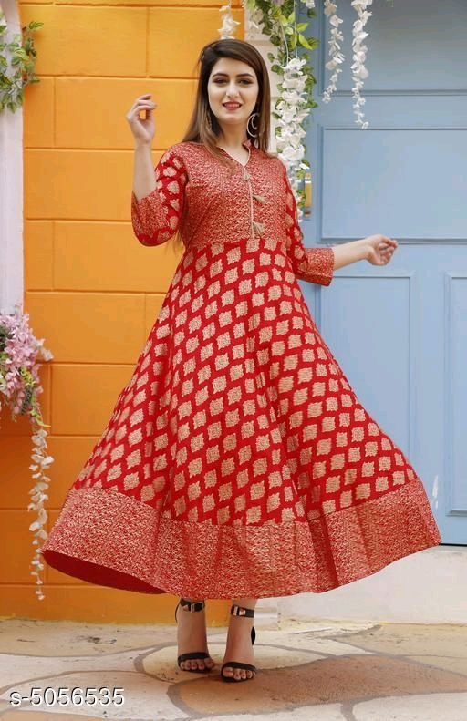 Trendy Petite Kurtis