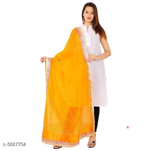 New Stylish Women's Dupattas