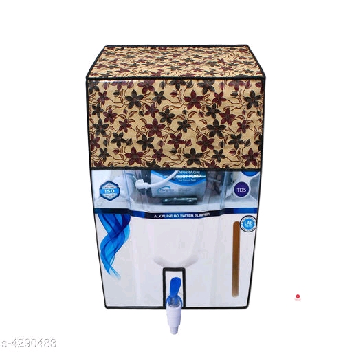 Stylish  Water Purifier Cover