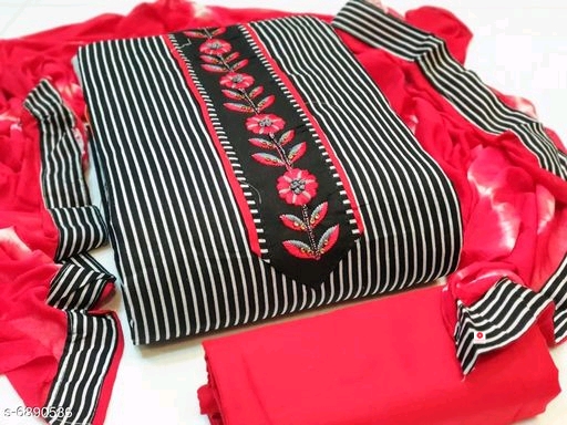 Jaipuri Print Suits