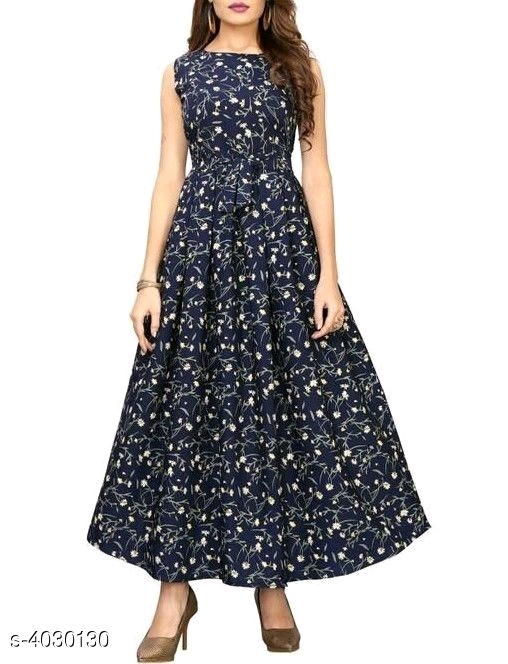 Adrika Graceful Kurtis