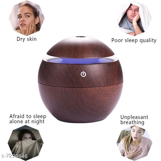 Air Humidifier