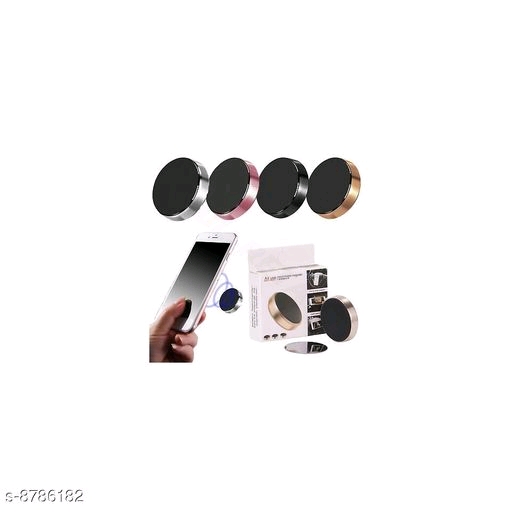 MAGNETIC MOBILE STAND