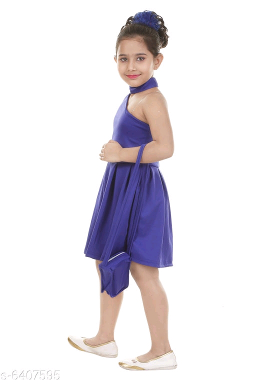 Fancy Girls Frocks & Dresses