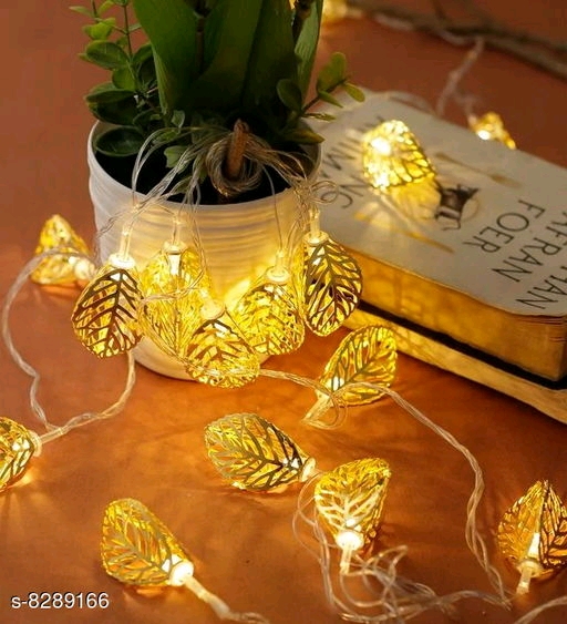Fabulous Electronic Lightings