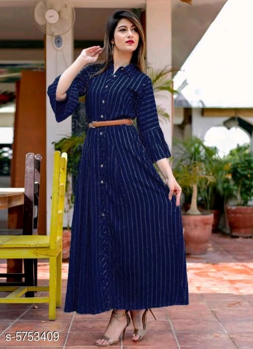 Abhisarika Ensemble Kurtis