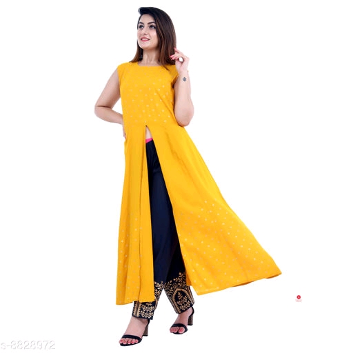 Banita Attractive Women Kurta Sets