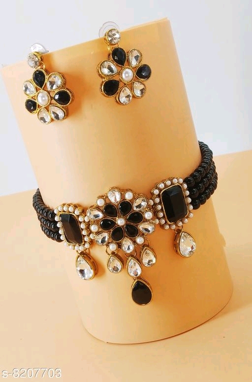 Graceful Jewellery Sets