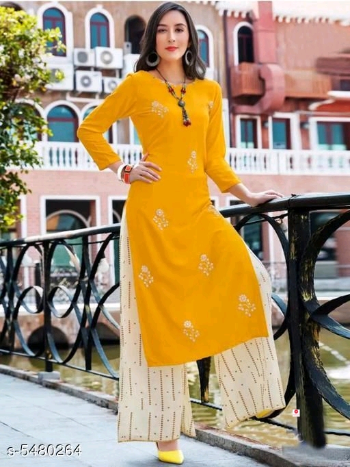 Women Kurta Sets
