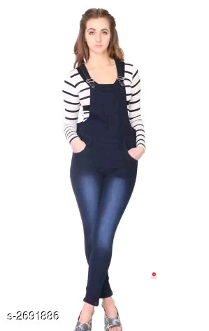 Womens Jumpsuits