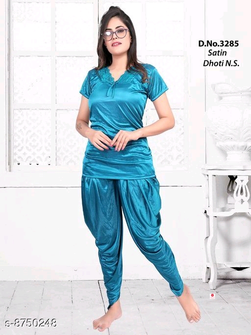 Stylish Women Nightdresses