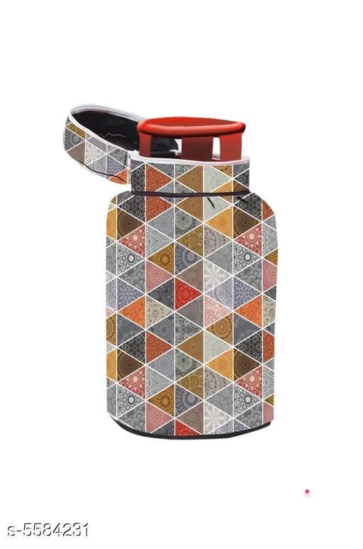 Wonderful Cylinder Covers