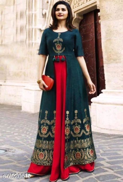 Jivika Superior Kurtis