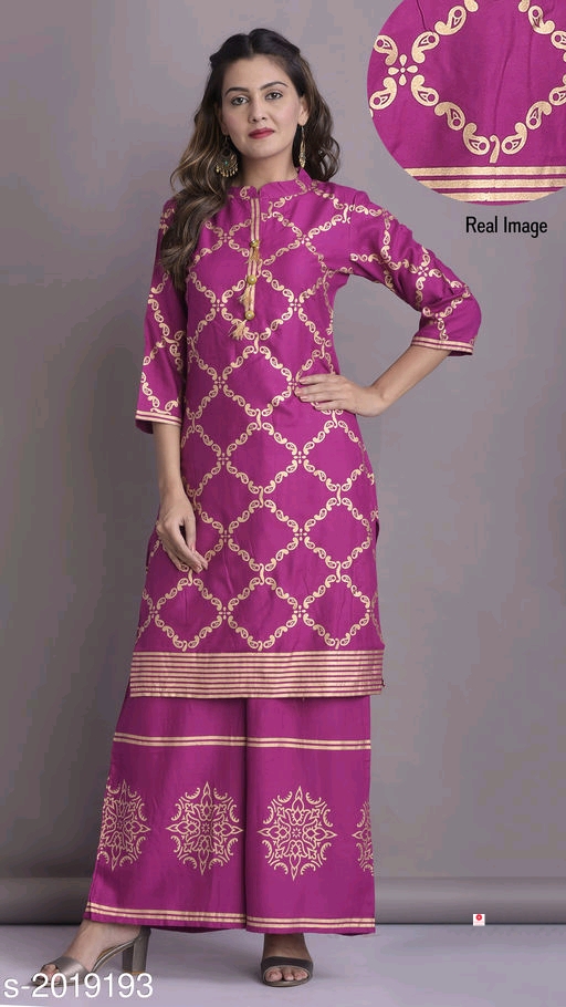 Stunning Women's Kurta