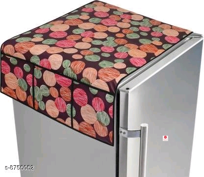 Fridge Covers
